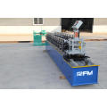 garage roller shutter doors machine